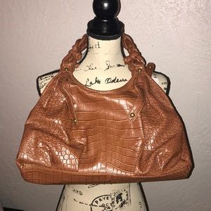Jessica Simpson purse